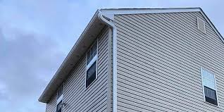 Best Aluminum Siding Installation  in Bodega Bay, CA